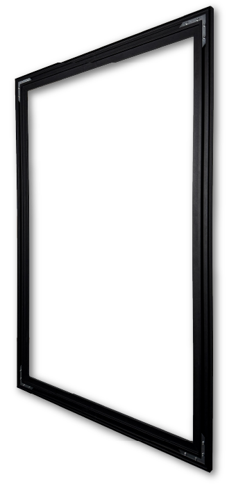 Universal Frame