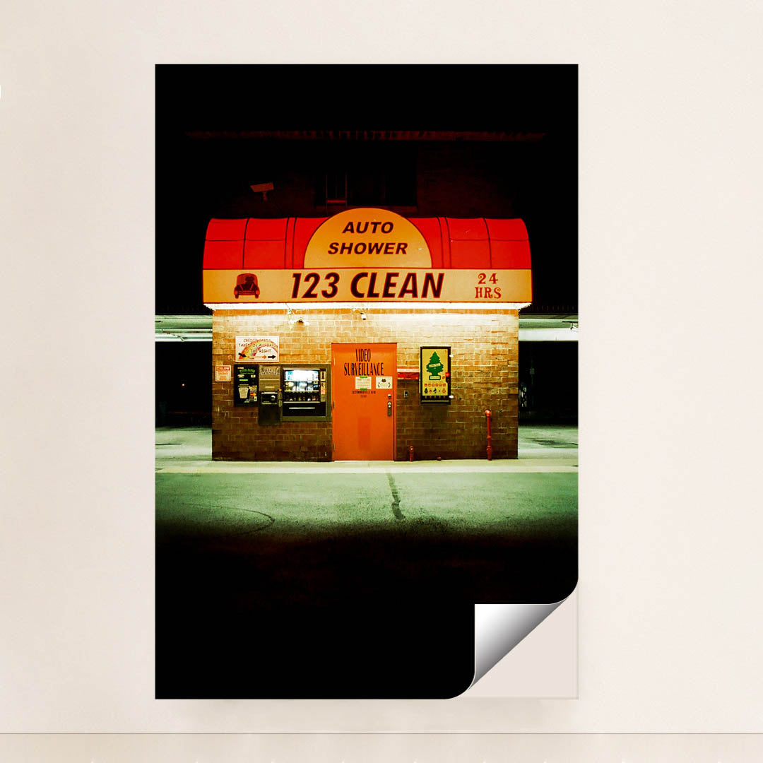 123 Clean