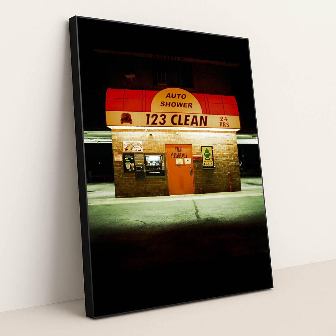 123 Clean