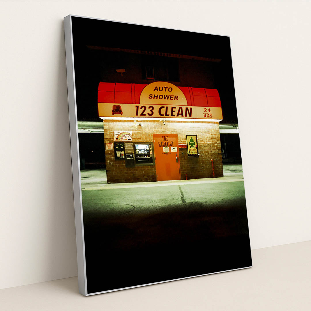 123 Clean