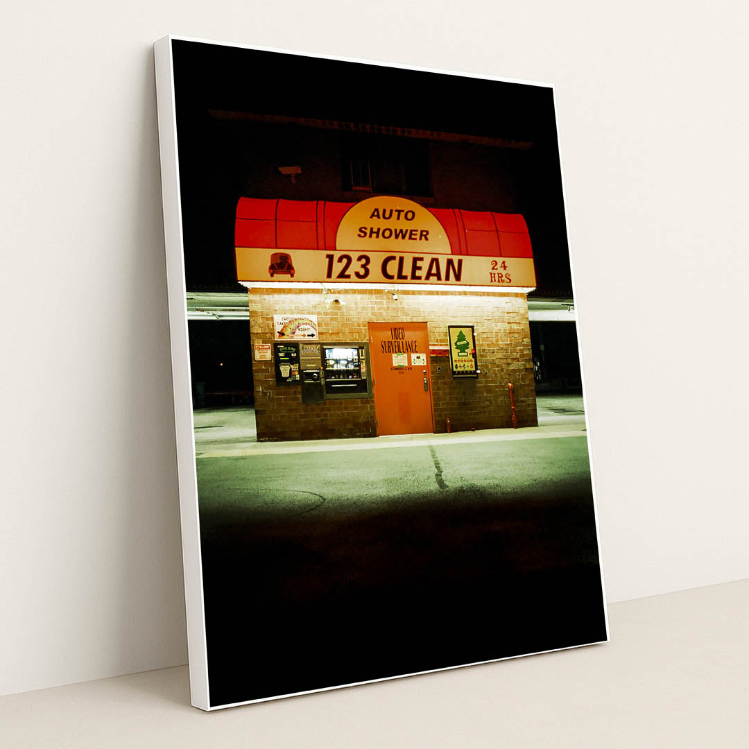 123 Clean
