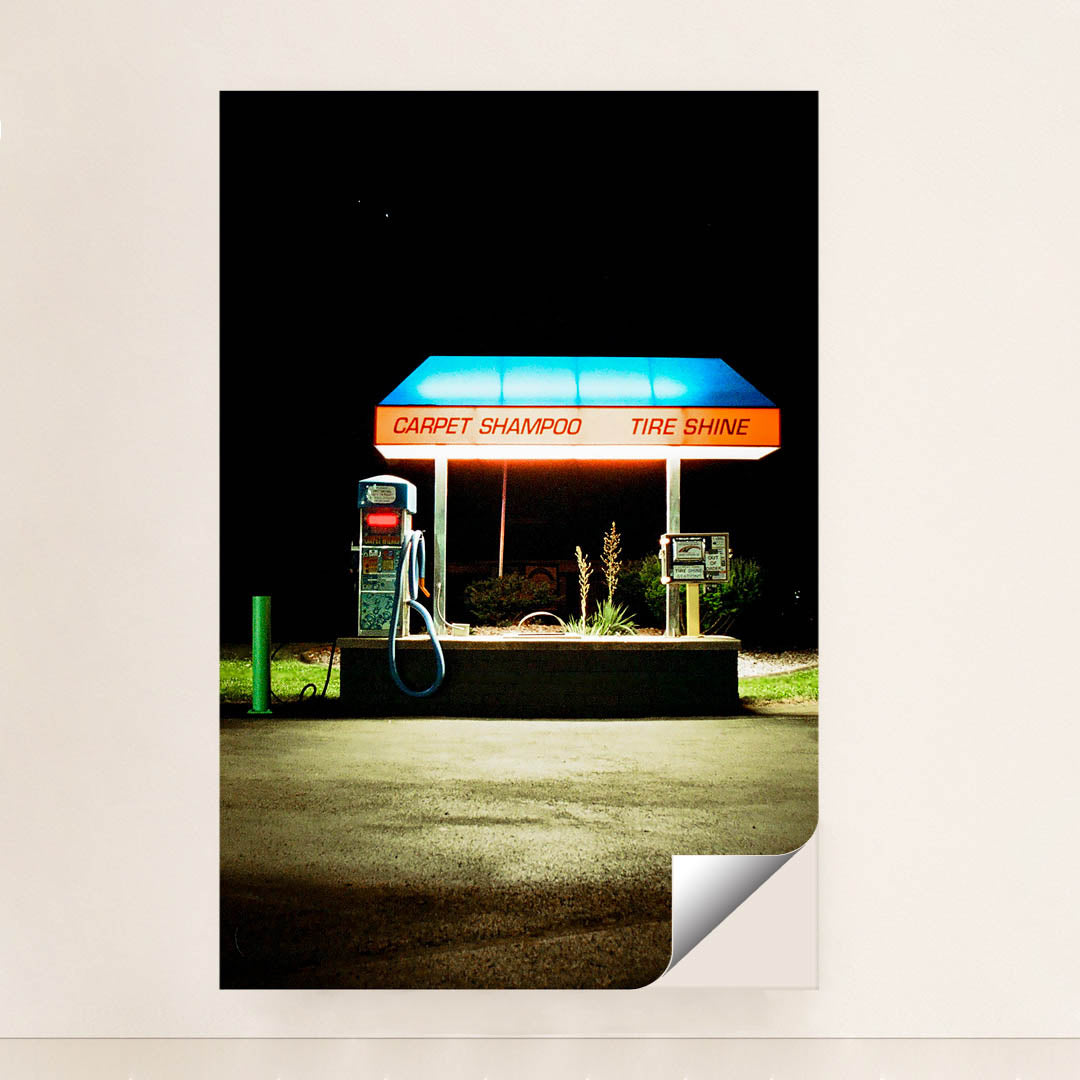 Car Wash