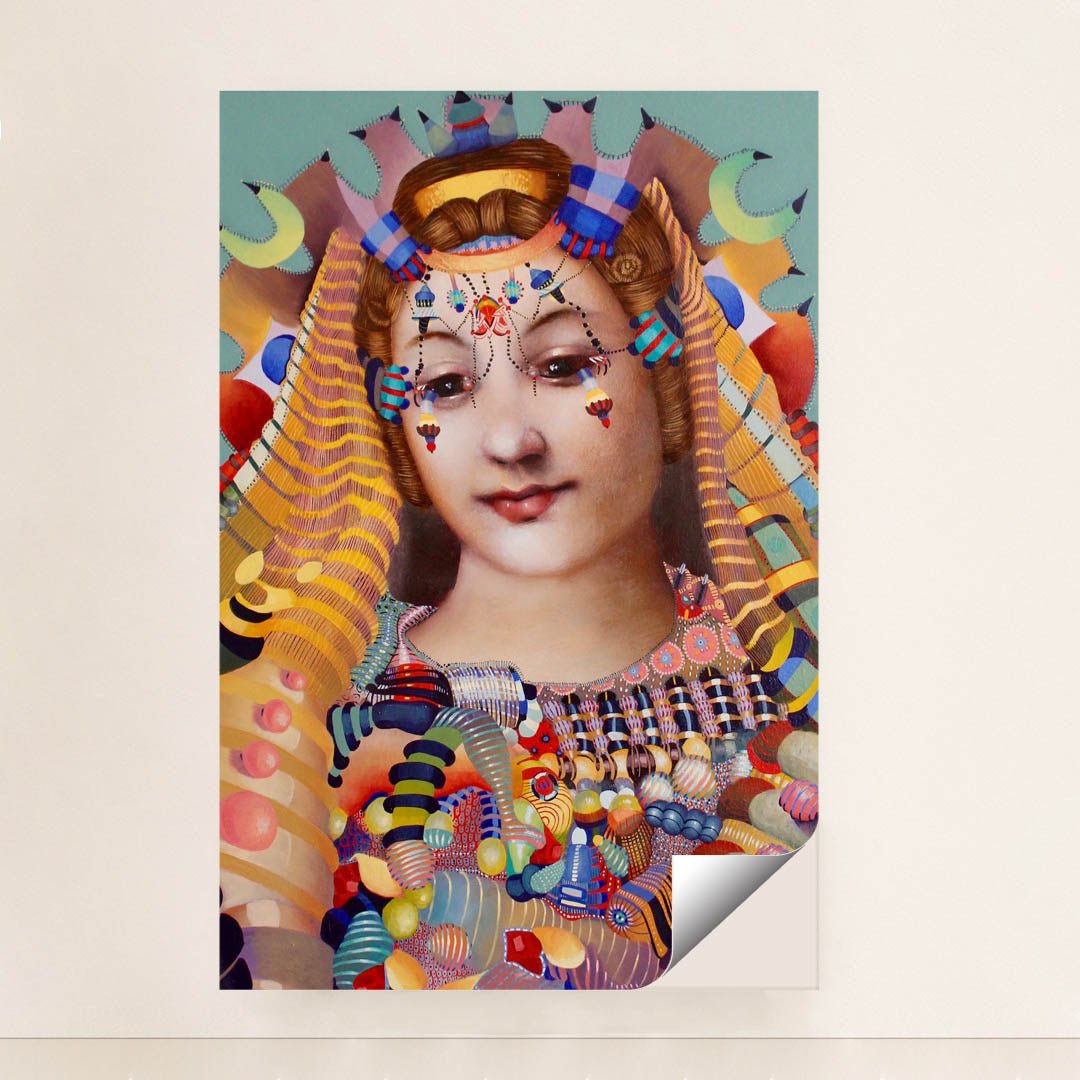 Woman 1