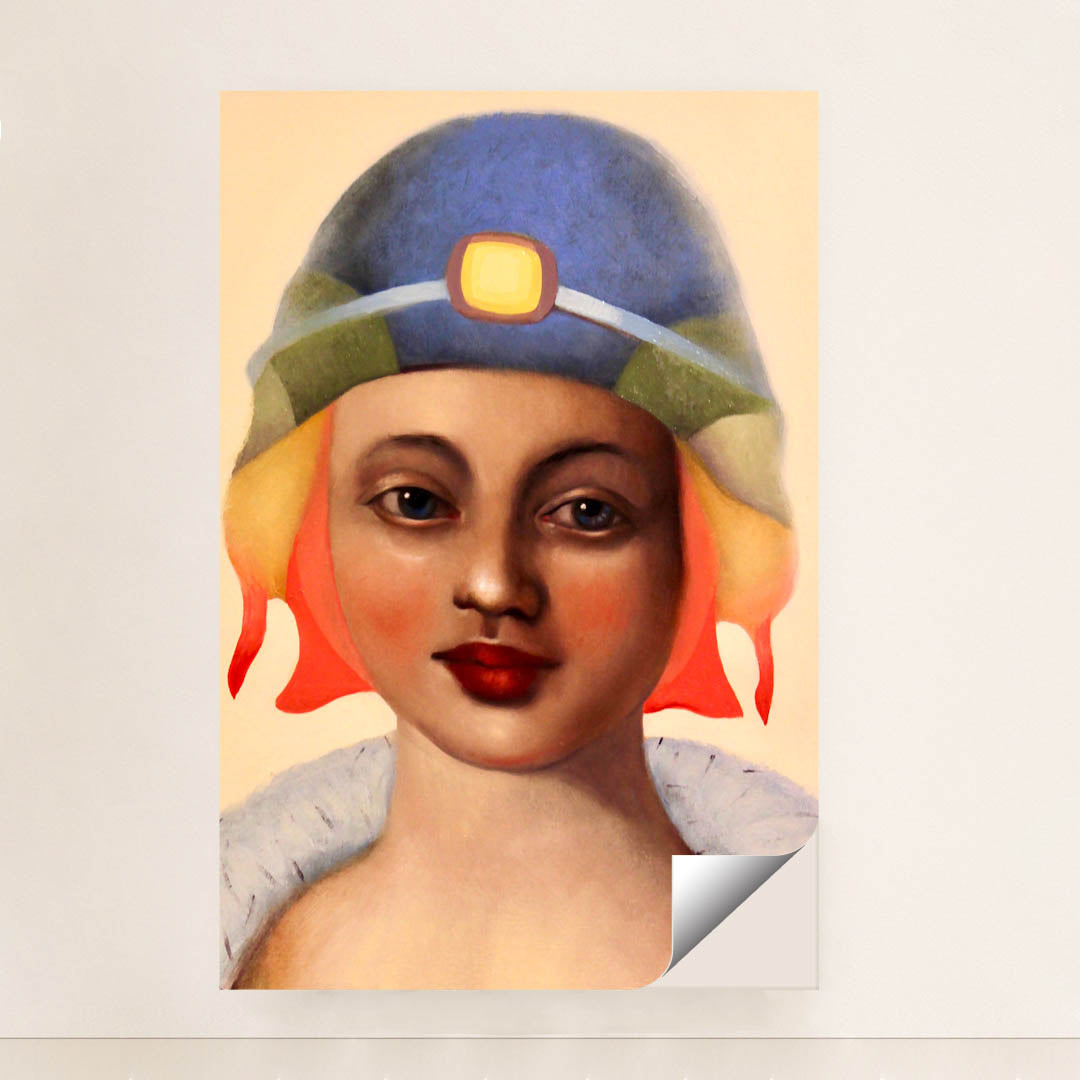 Woman 10