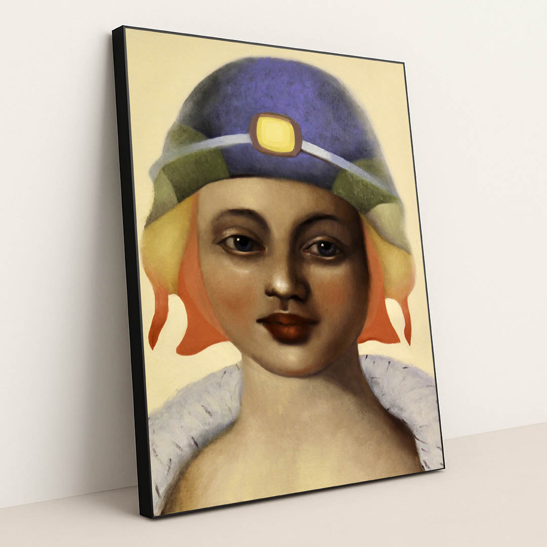 Woman 10