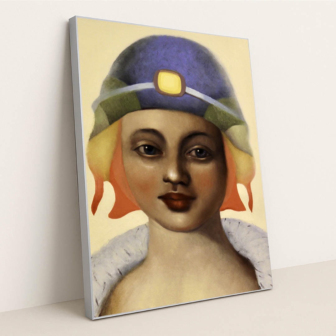 Woman 10