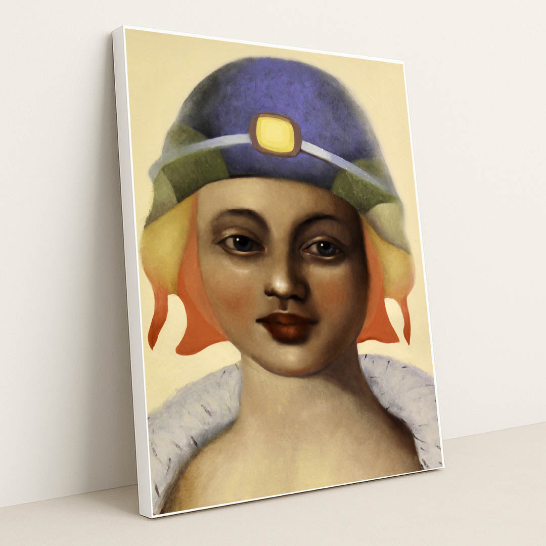 Woman 10