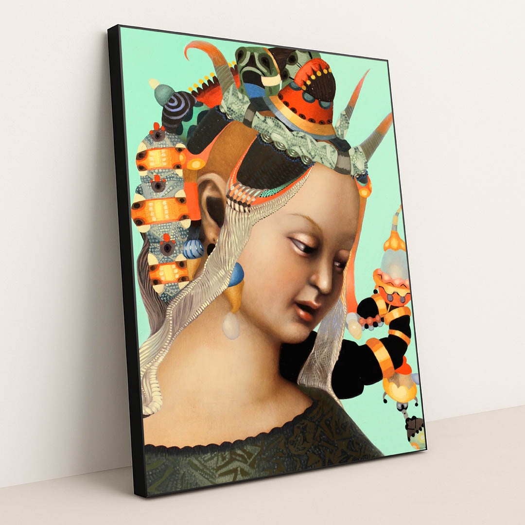 Woman 11
