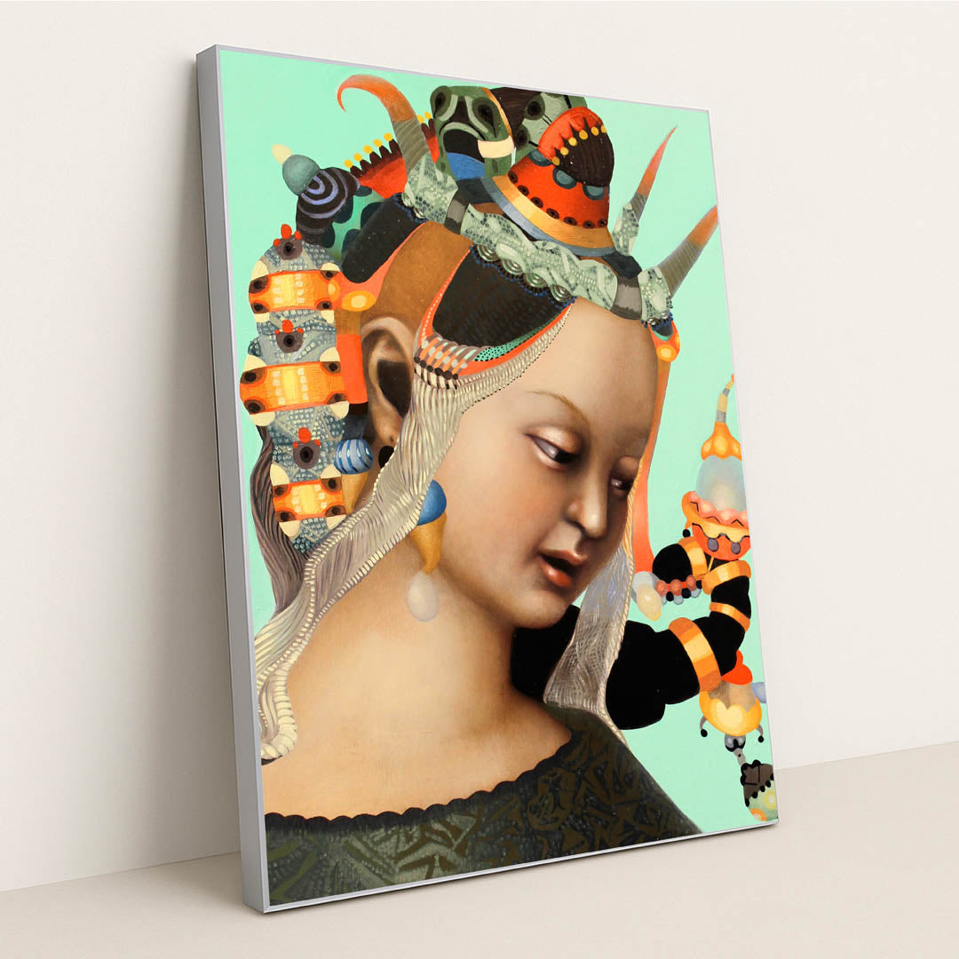 Woman 11