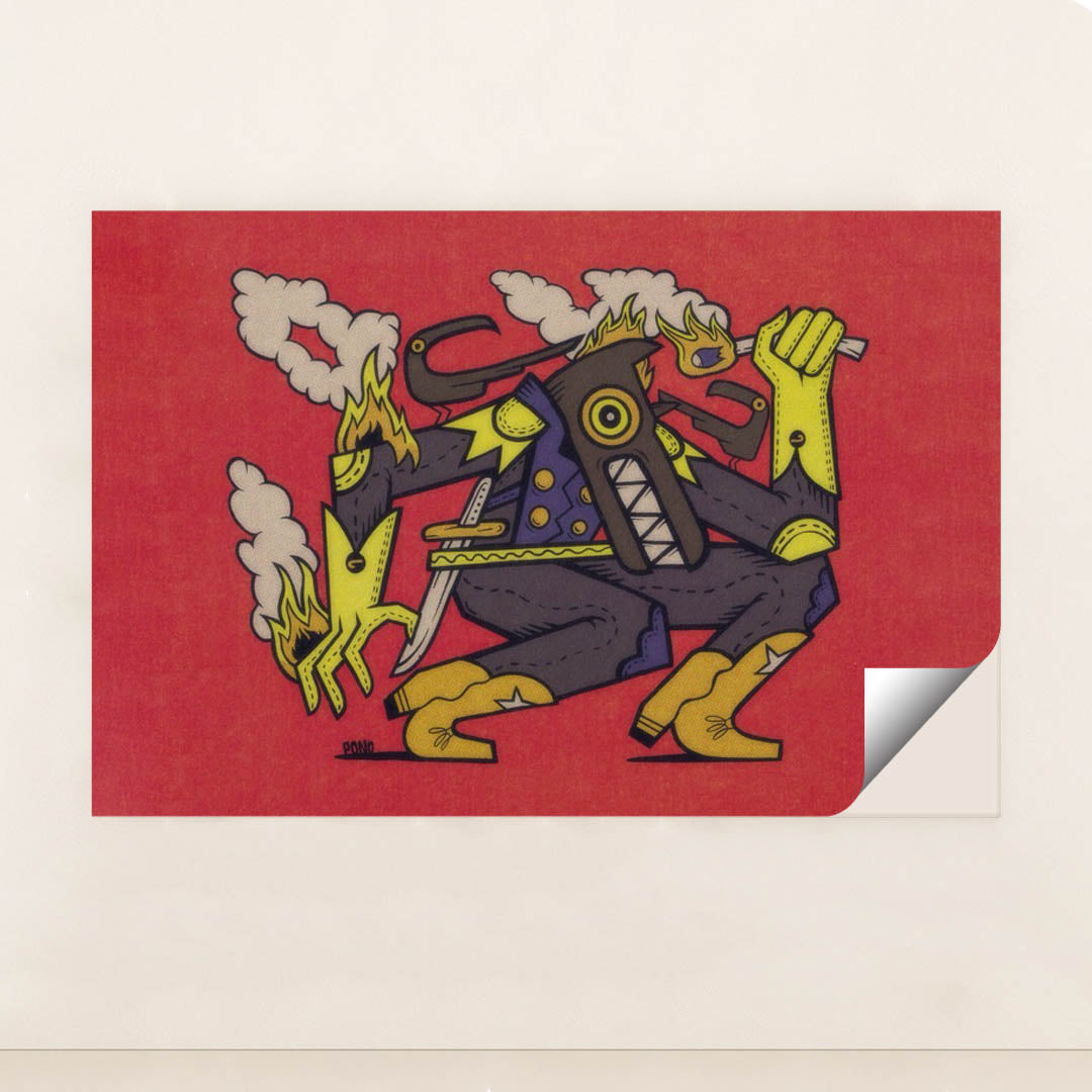 Smoker’s Discount