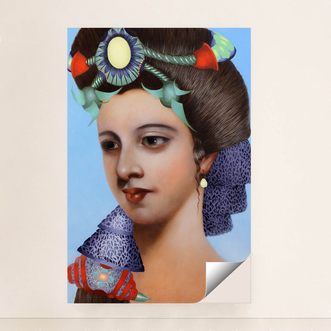 Woman 12