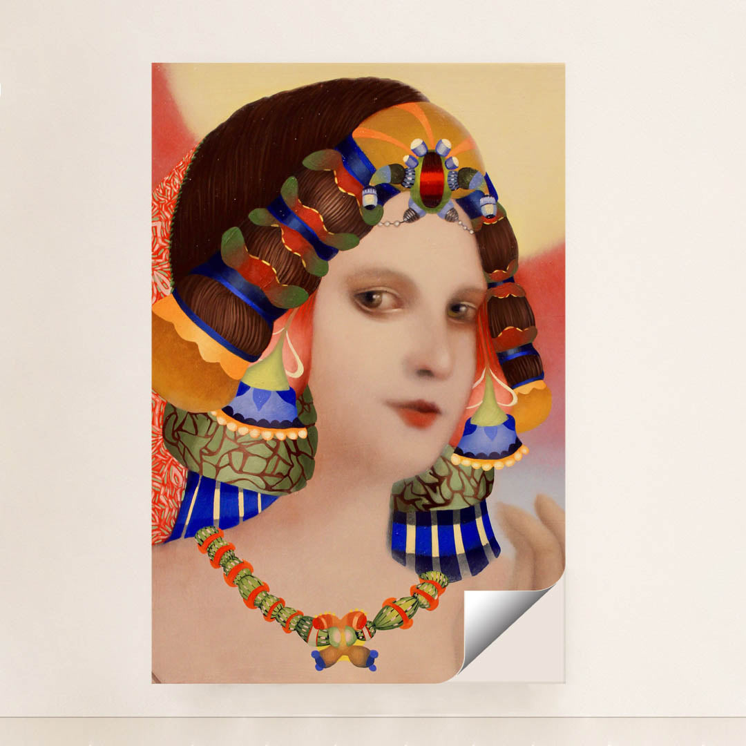 Woman 13