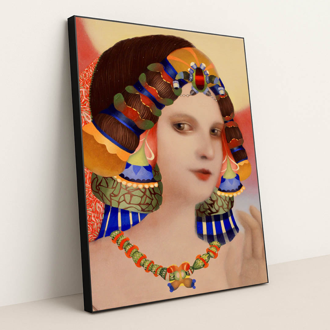 Woman 13