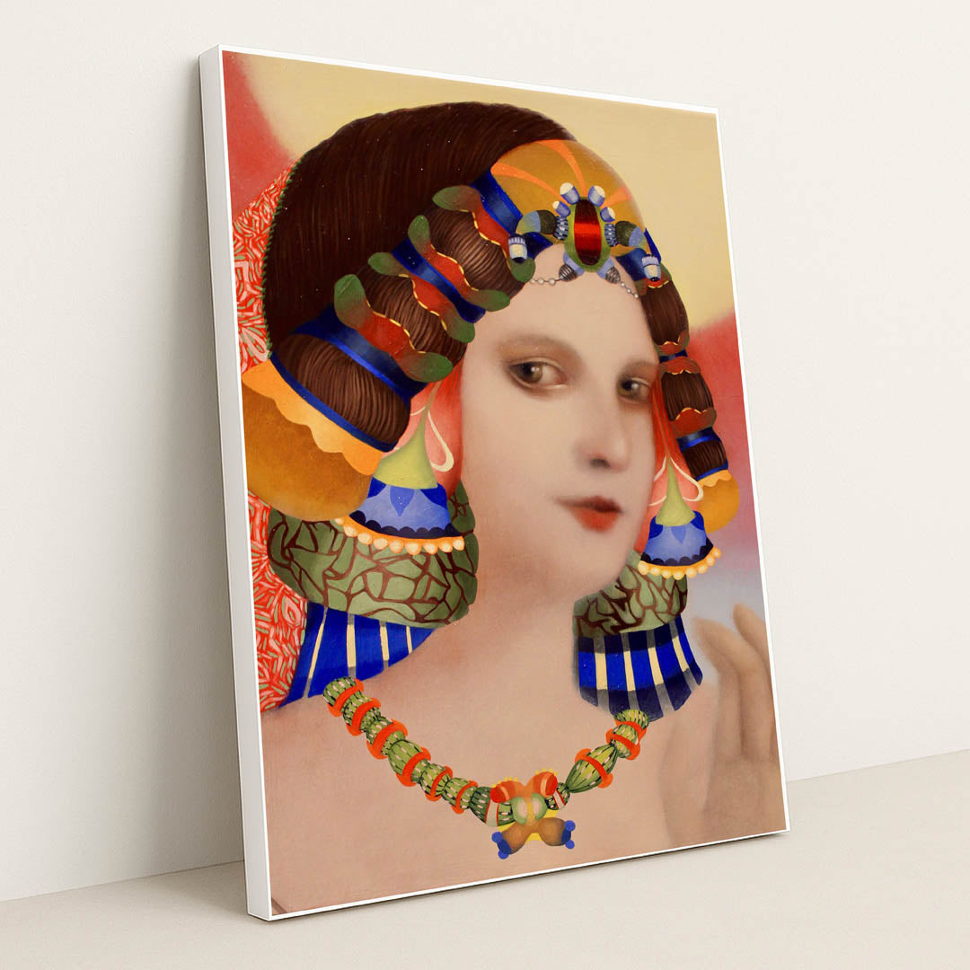 Woman 13