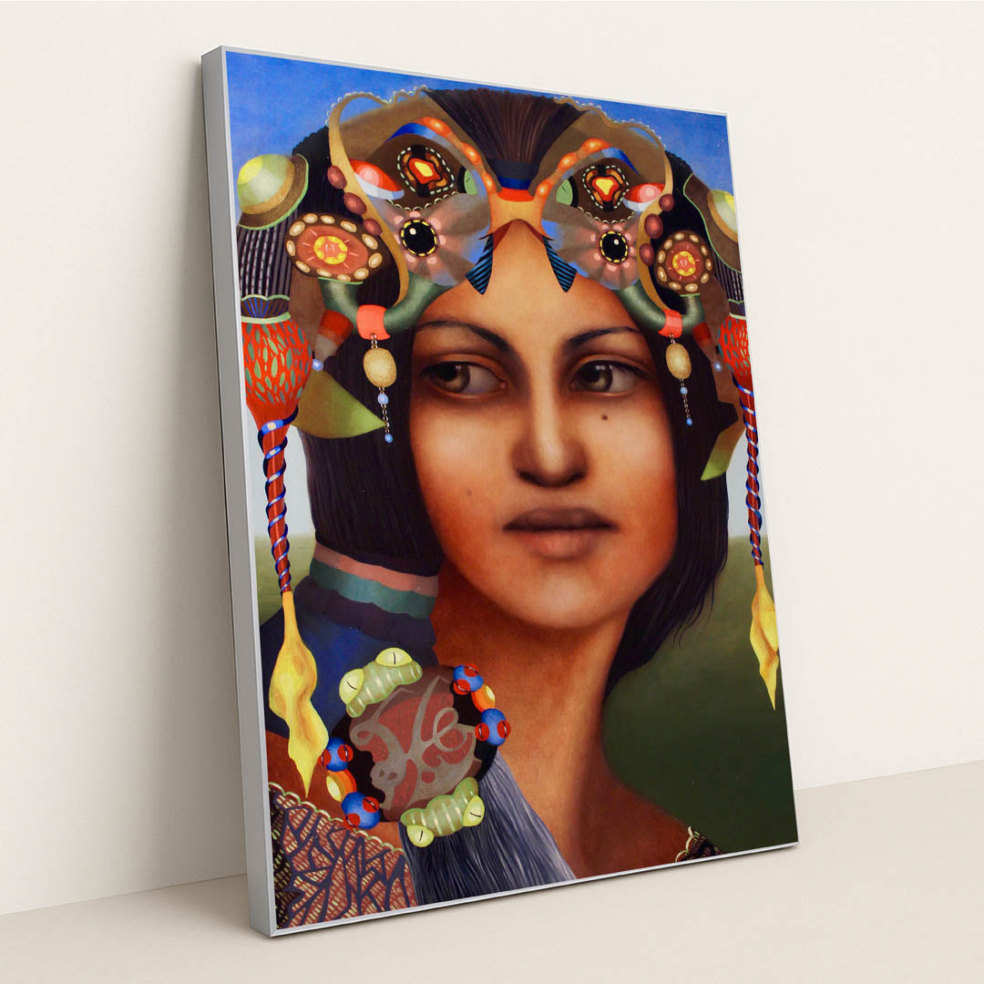 Woman 14