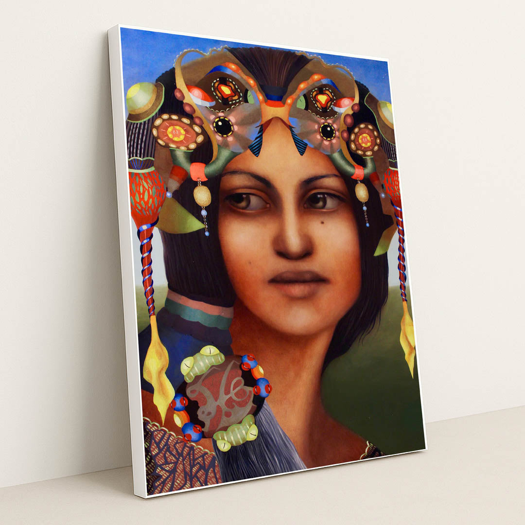 Woman 14