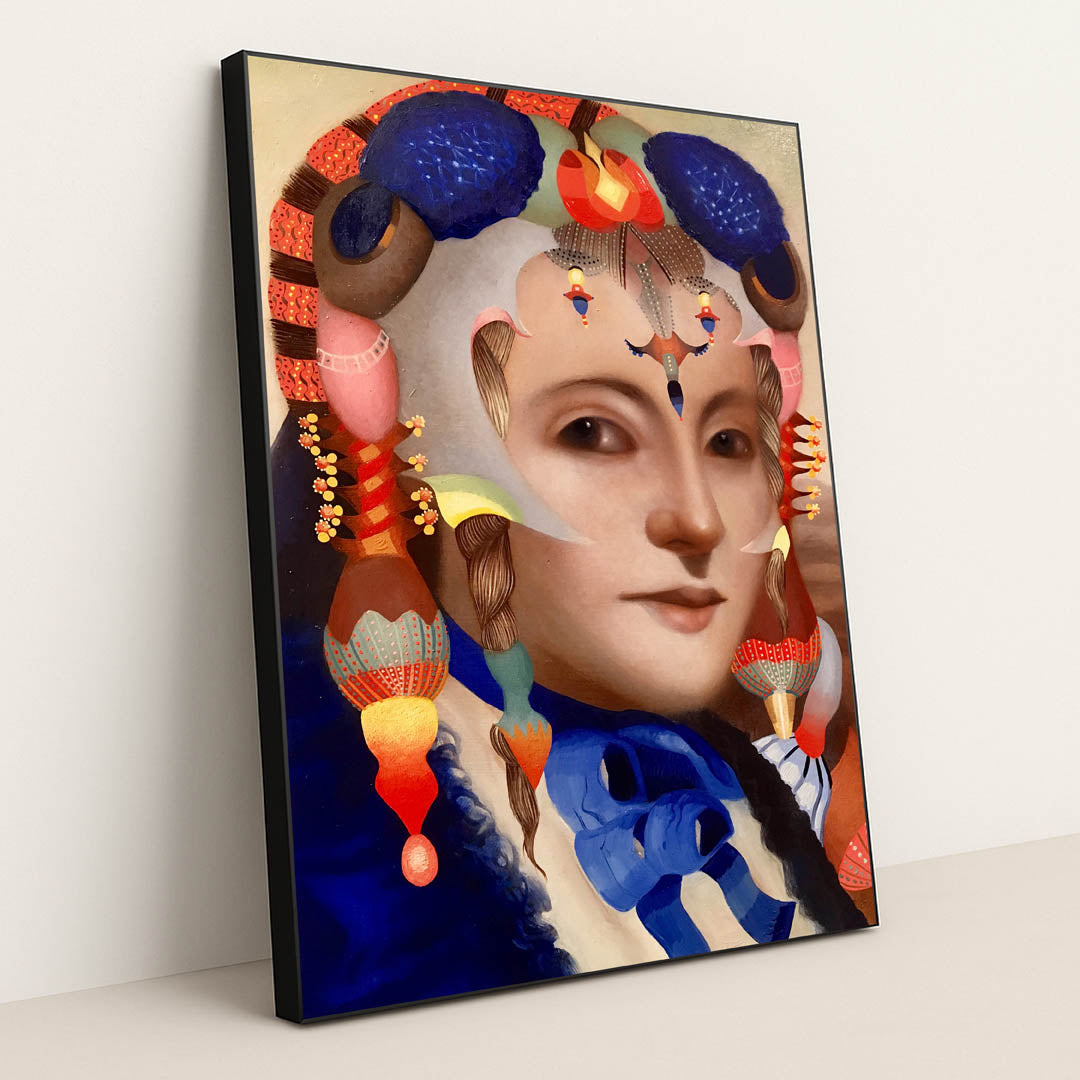 Woman 15