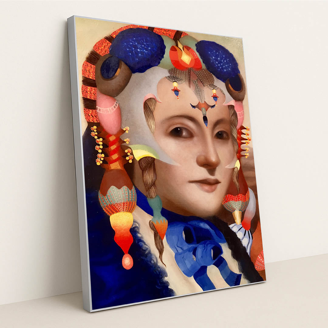 Woman 15
