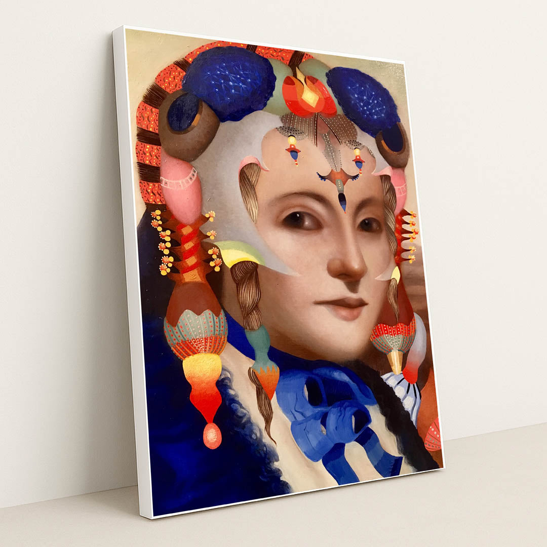 Woman 15