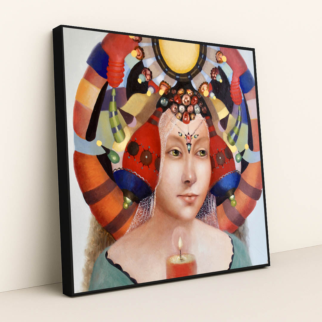 Woman 2