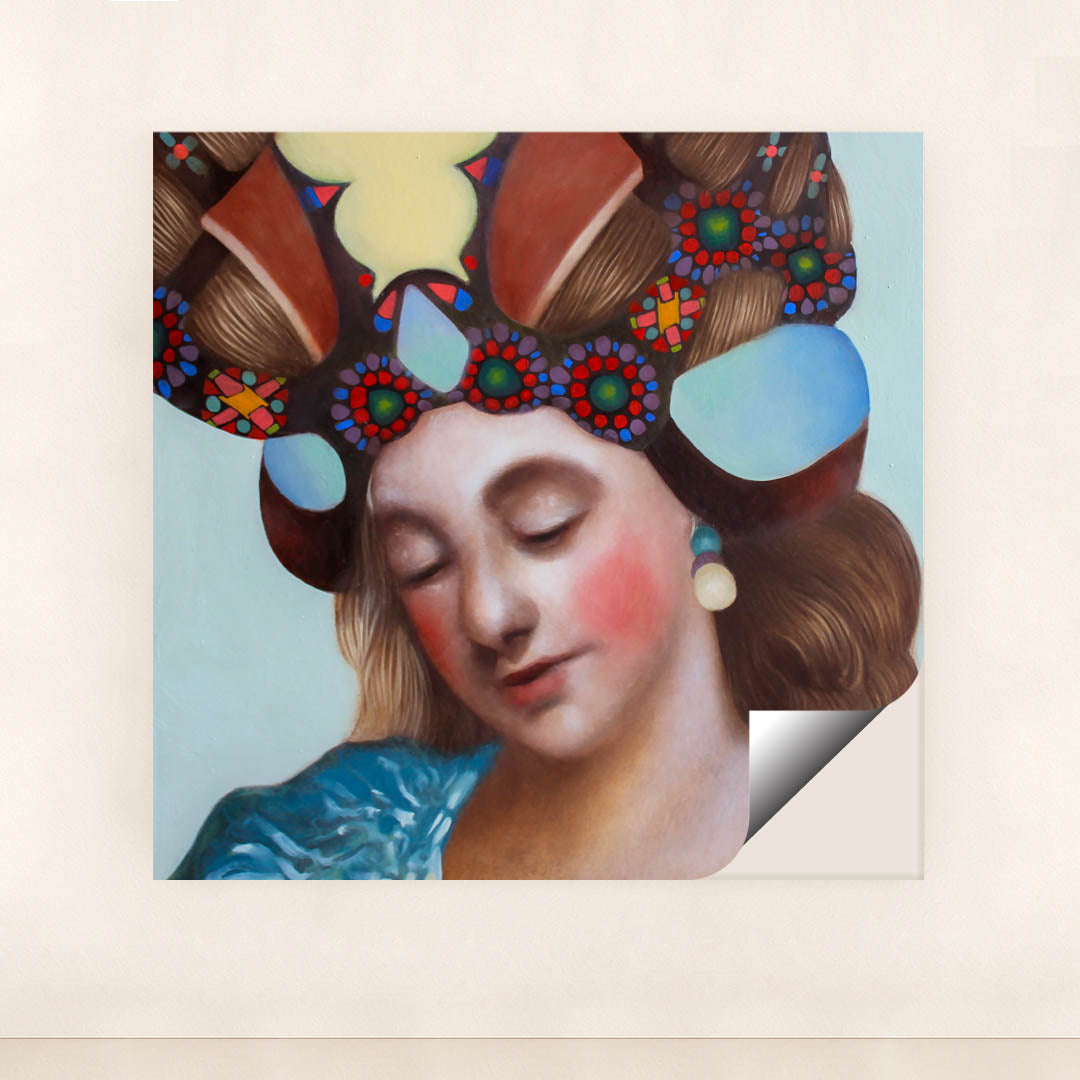 Woman 3