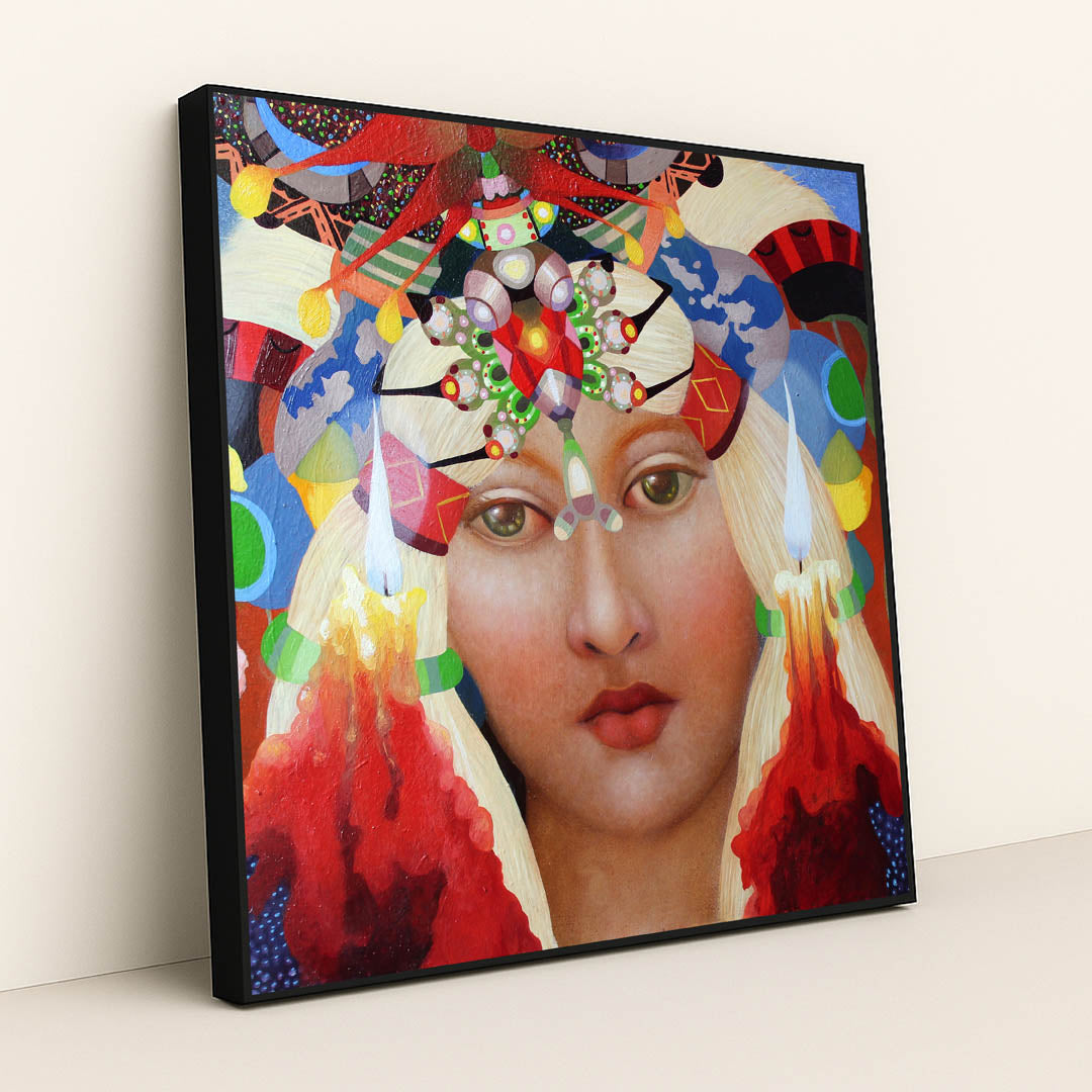 Woman 43