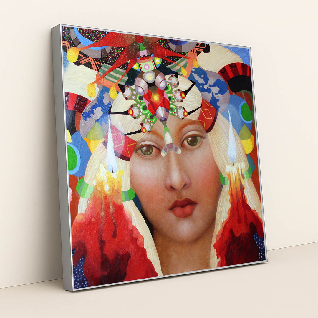 Woman 43