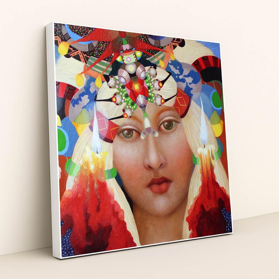 Woman 43