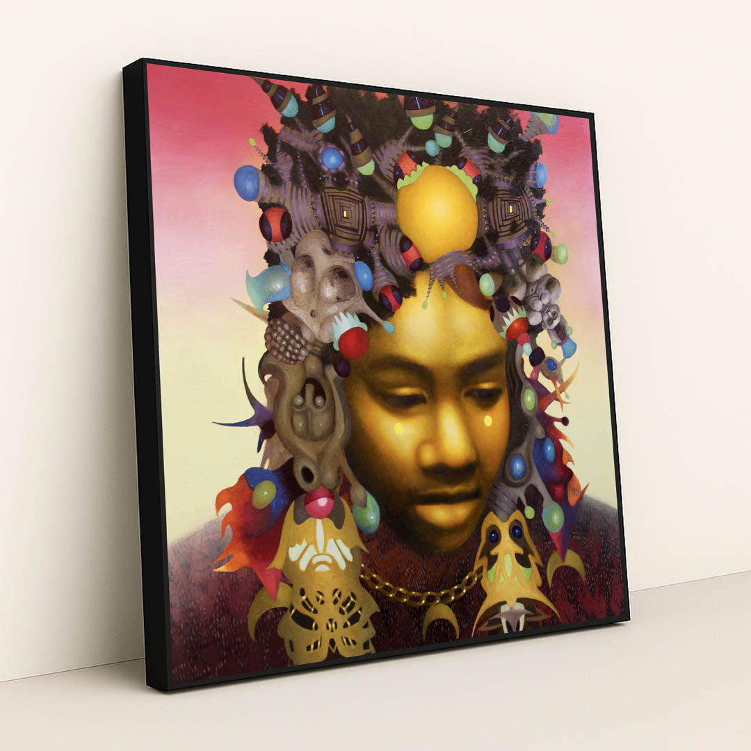 Woman 45 After Tracy Chapman