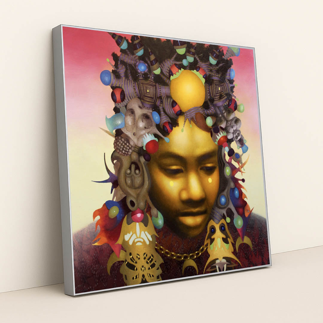 Woman 45 After Tracy Chapman