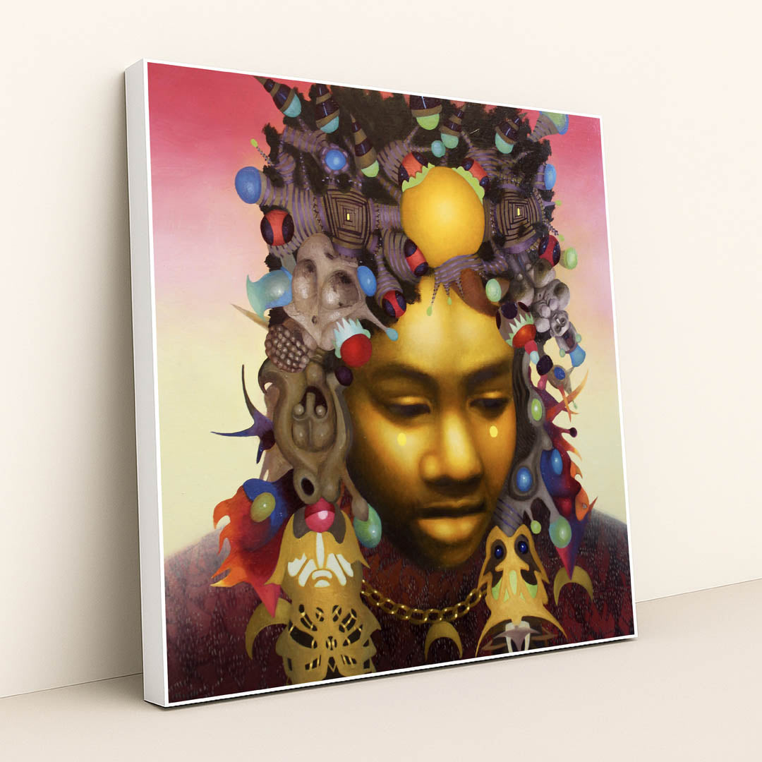 Woman 45 After Tracy Chapman