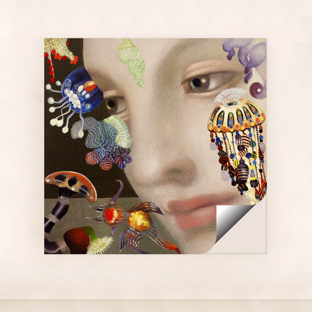 Woman 46