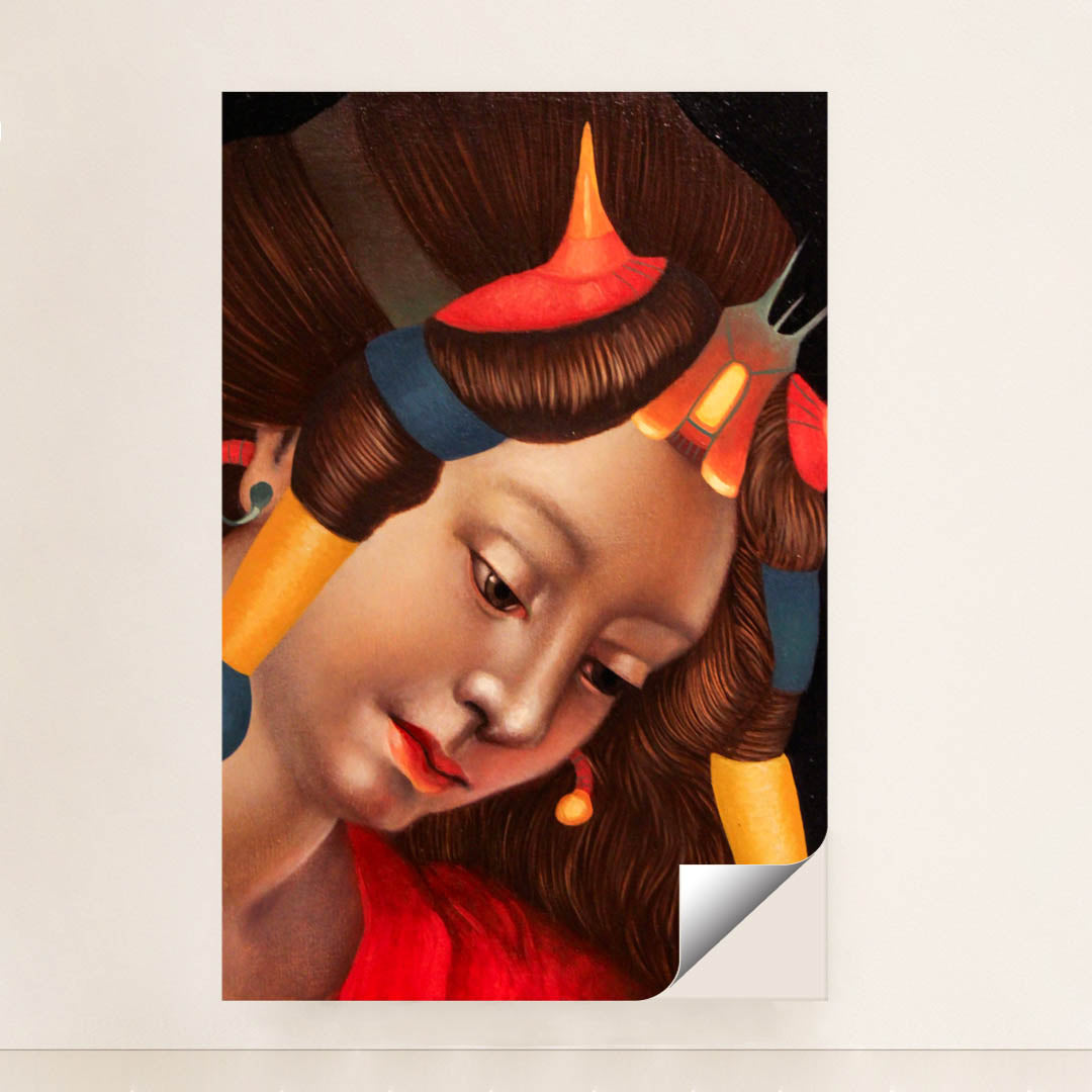 Woman 4