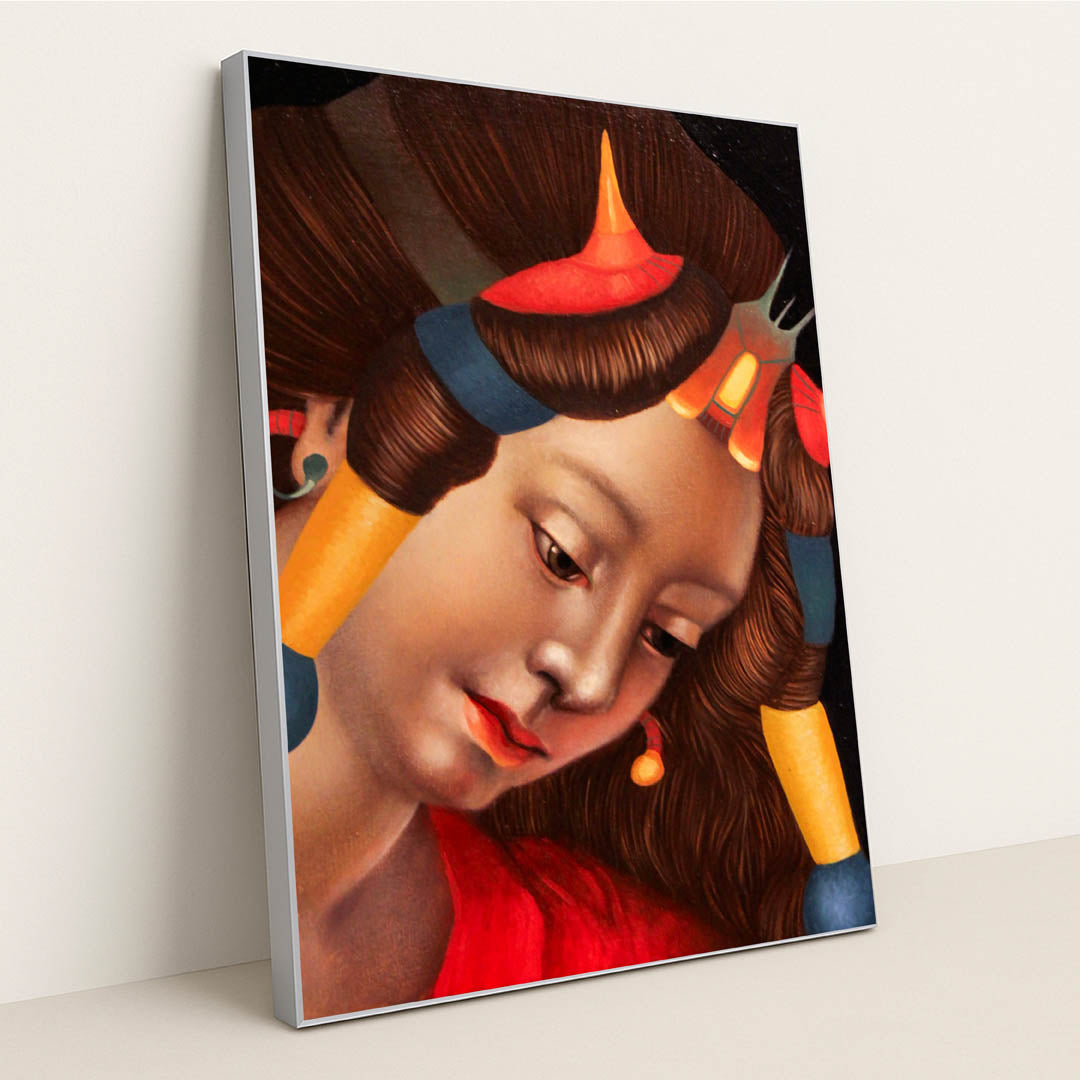 Woman 4