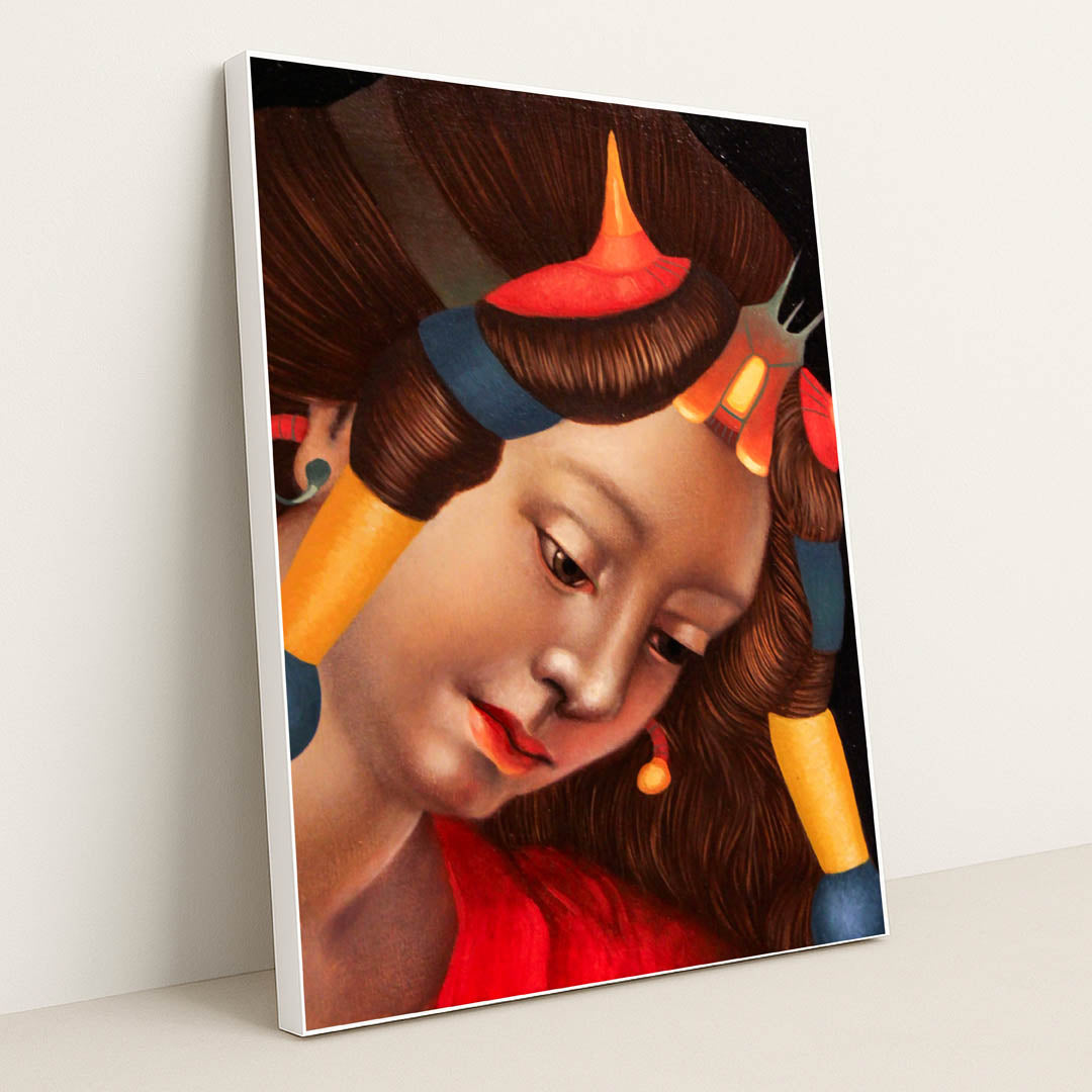 Woman 4