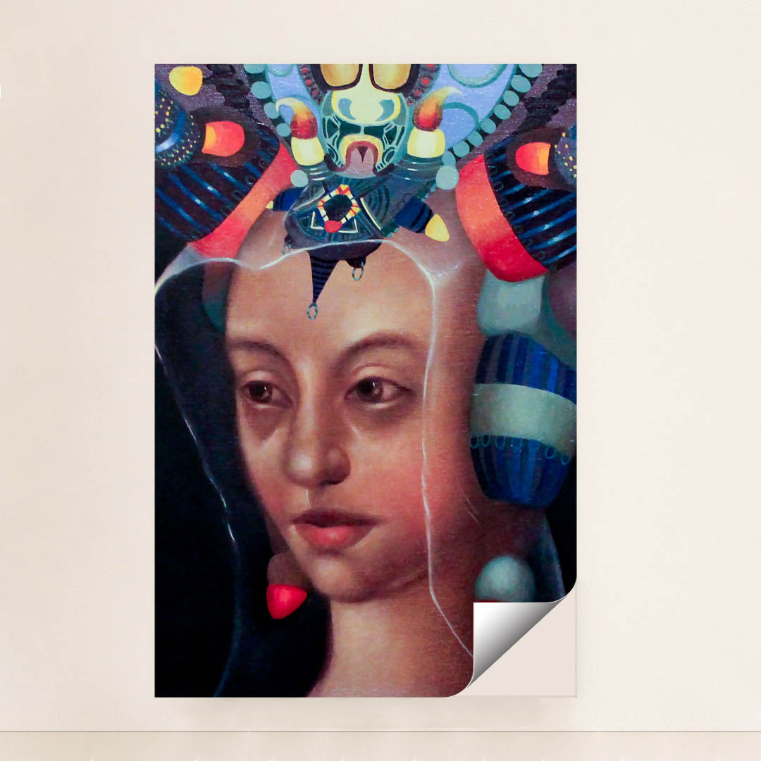 Woman 5