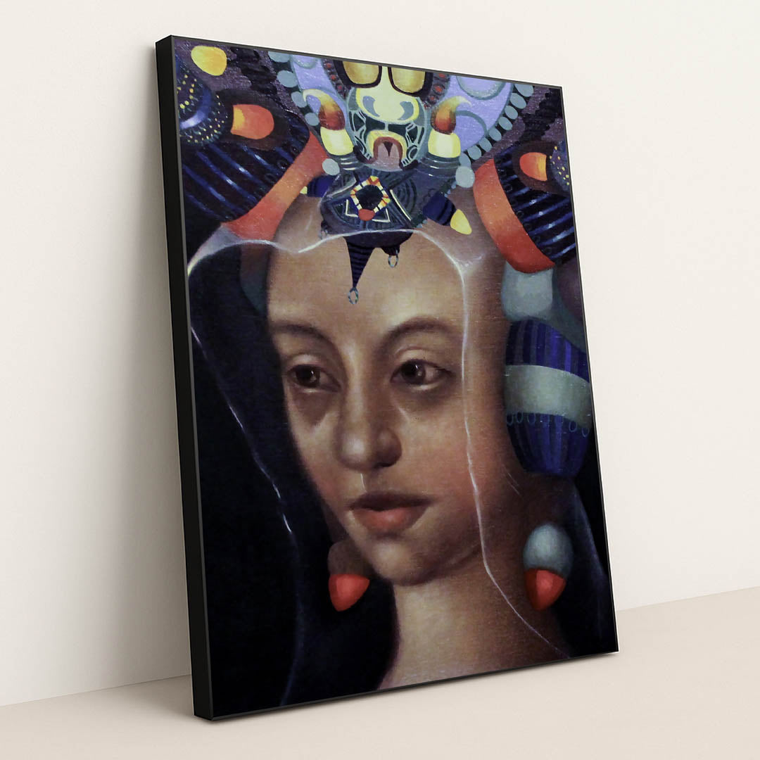 Woman 5