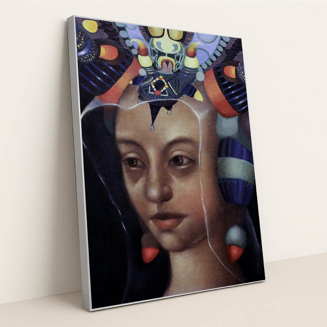 Woman 5