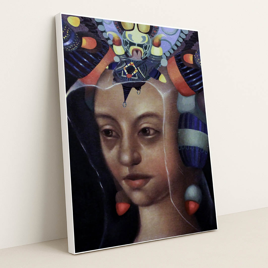 Woman 5