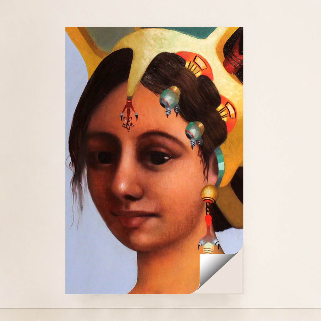 Woman 7