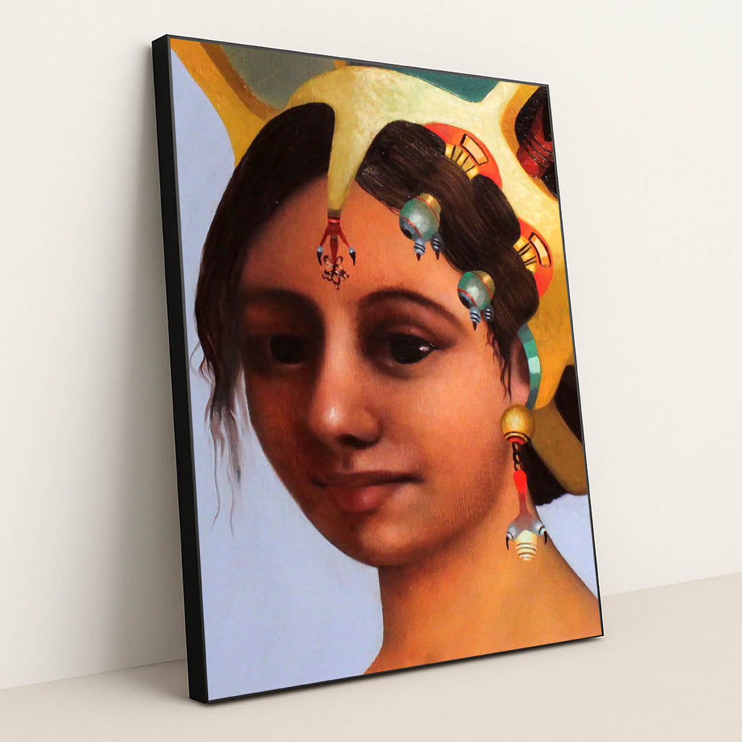 Woman 7