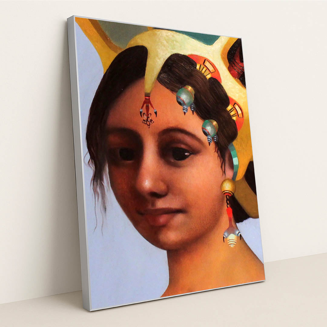 Woman 7