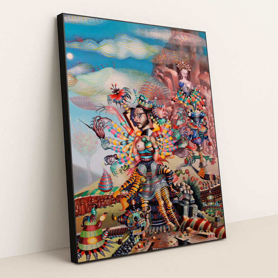 Durga