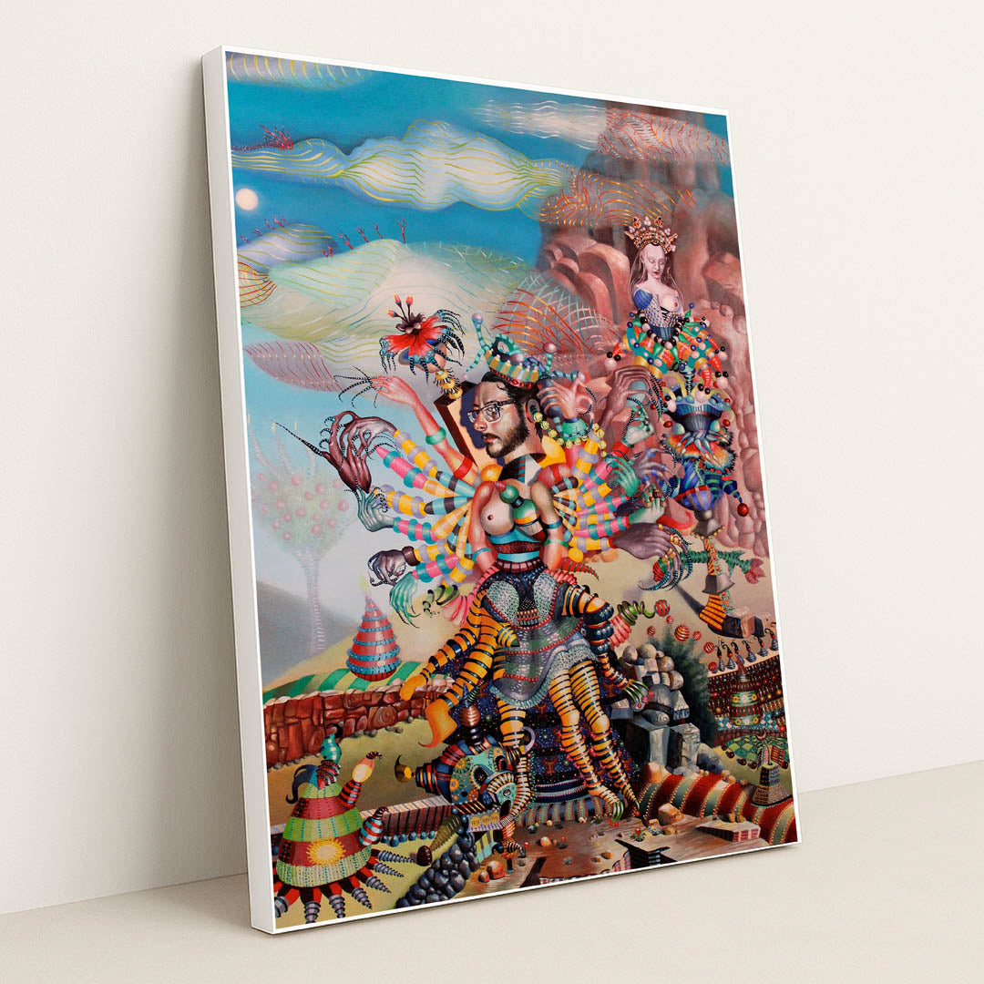 Durga