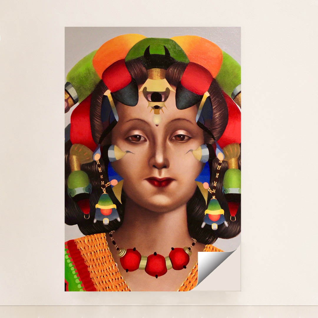 Woman 8
