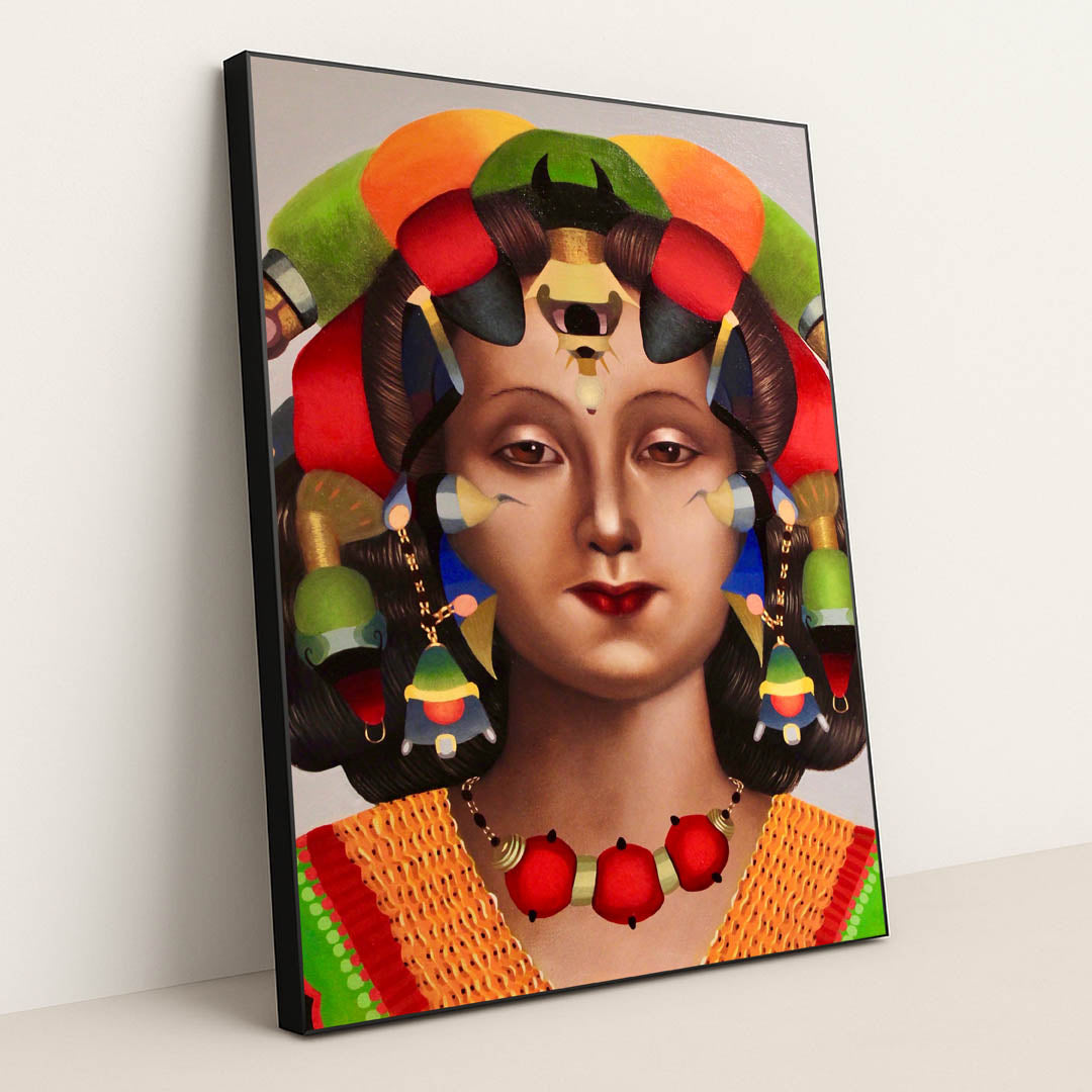Woman 8