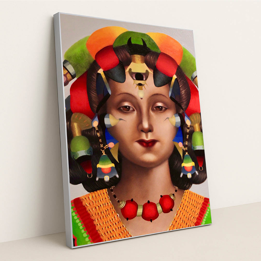 Woman 8