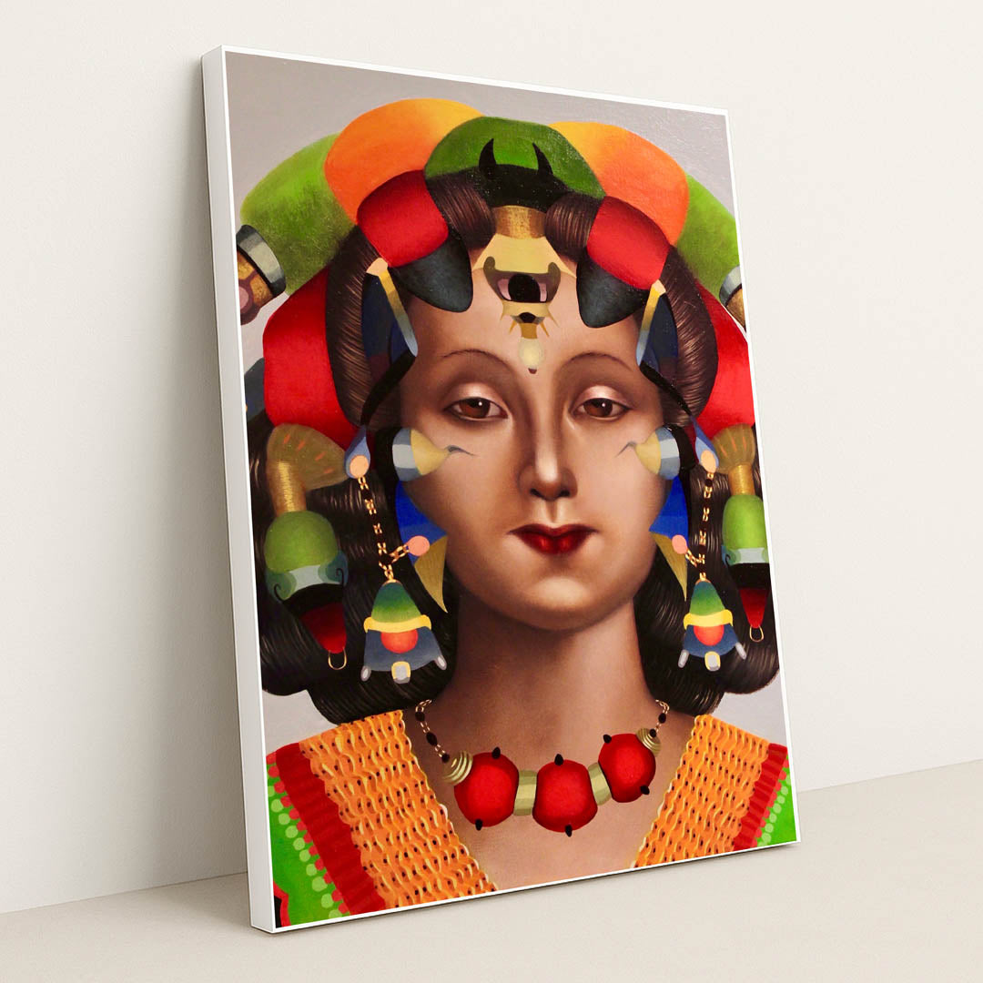 Woman 8