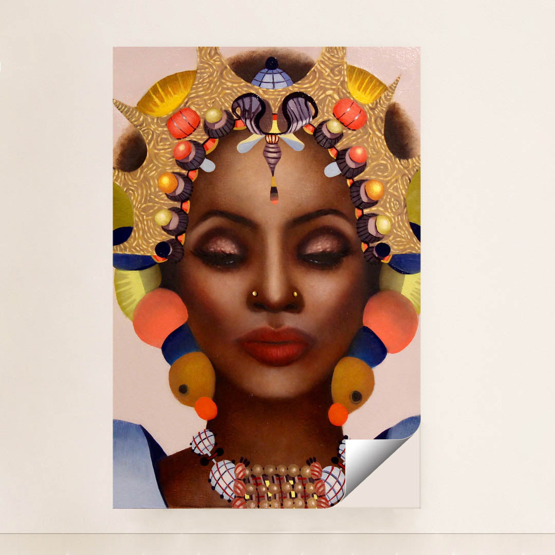 Woman 9