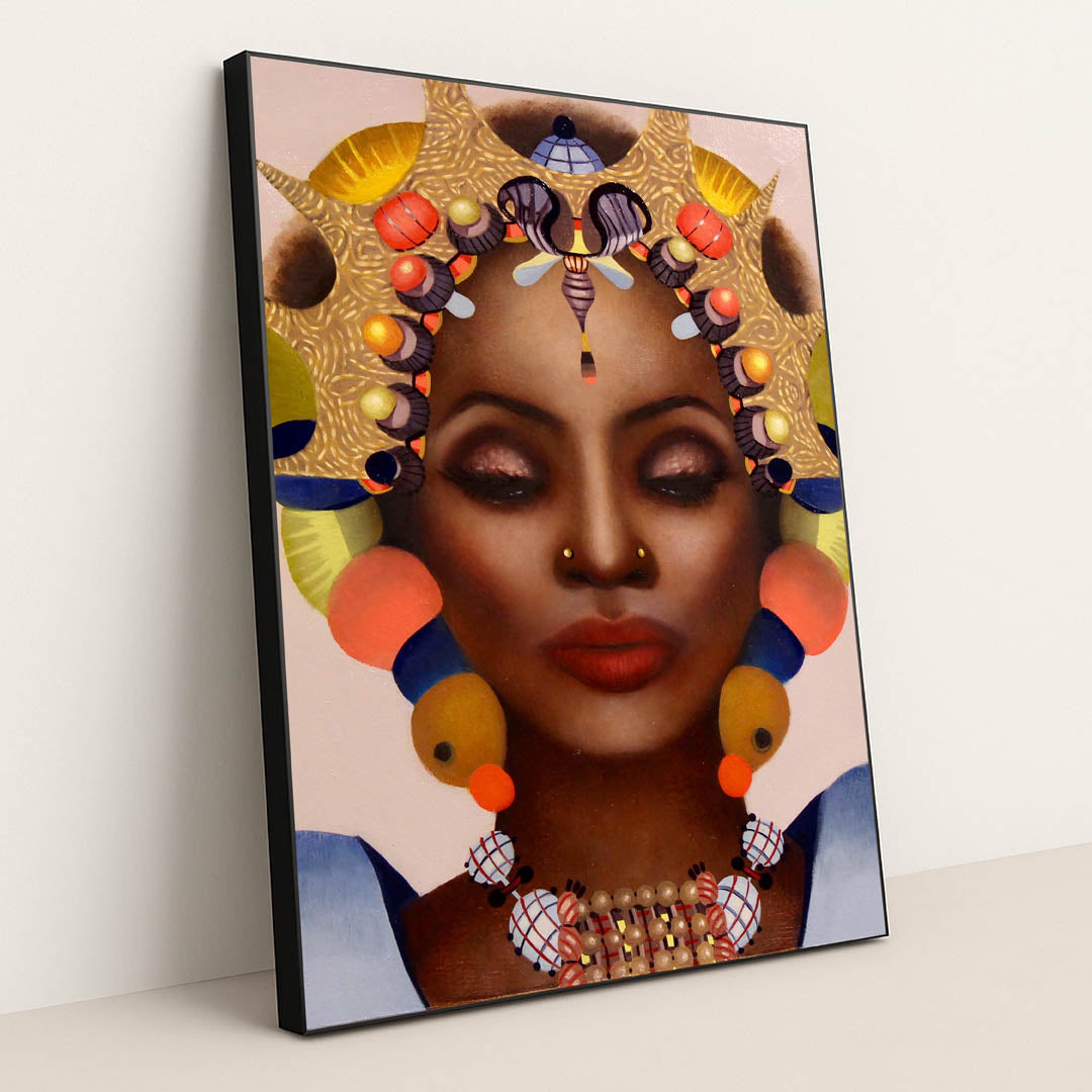 Woman 9